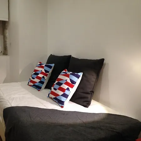 Apartmán Tram 28 Downtown *