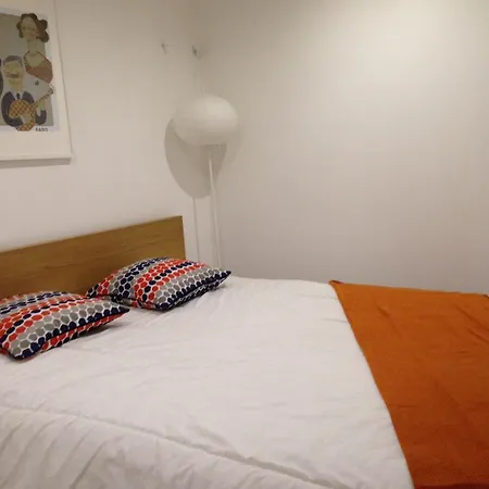 Apartmán Tram 28 Downtown Lisboa