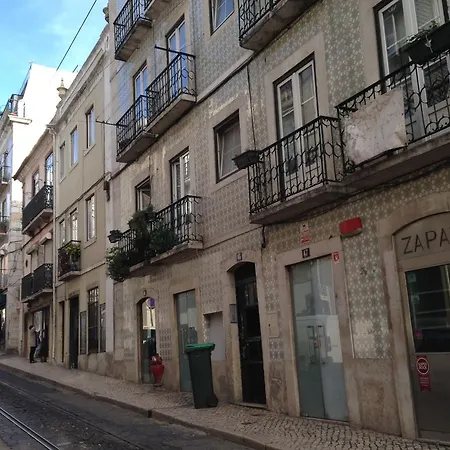 Tram 28 Downtown * Lisboa